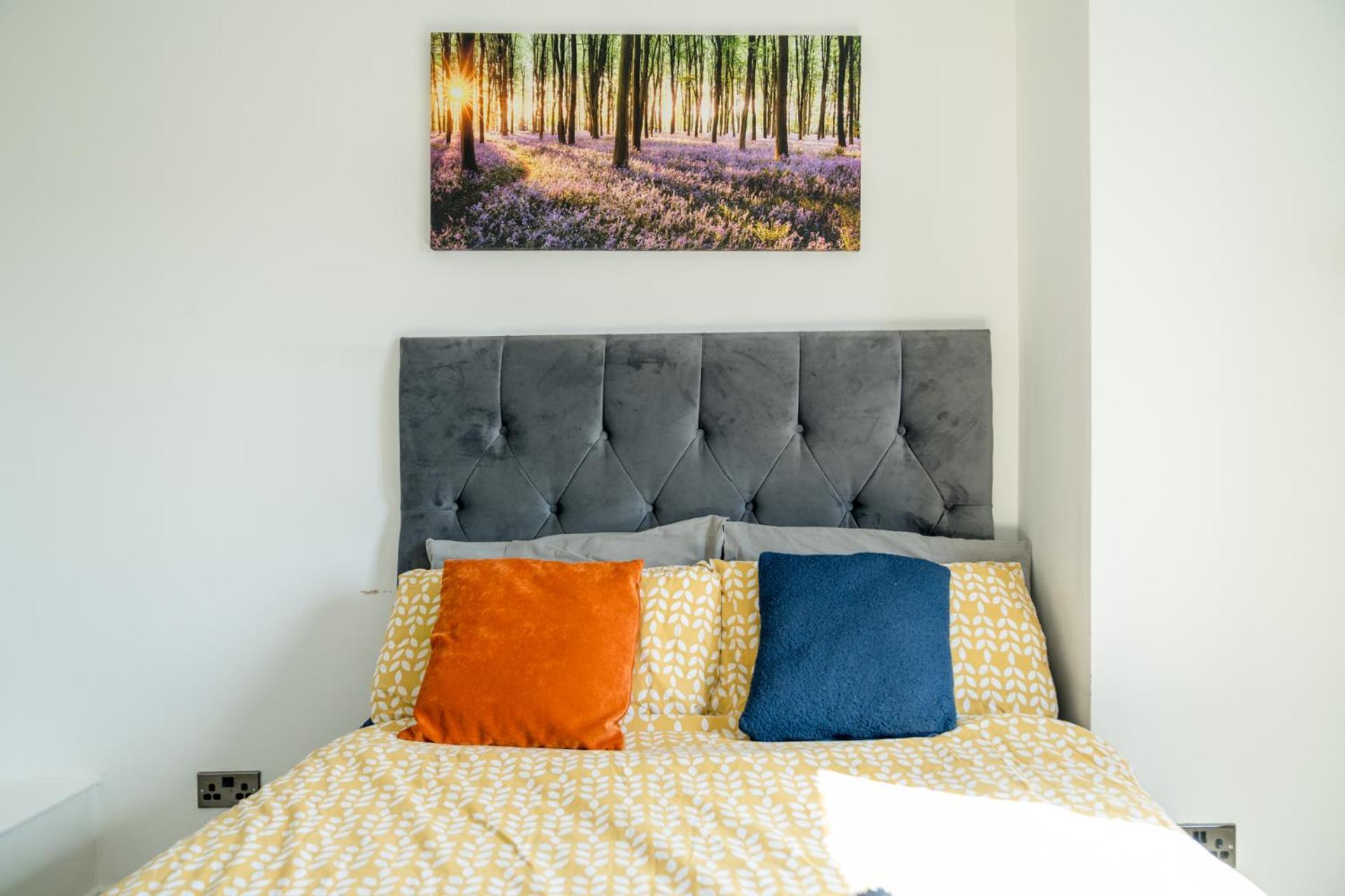 Private Room In London Enfield With Parking Exterior foto